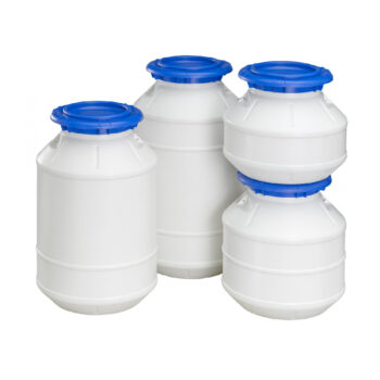 Bidon Etanche 6 l - PLASTIMO