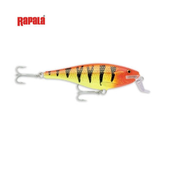 Super Shad Rap SSR14 HTP - RAPALA