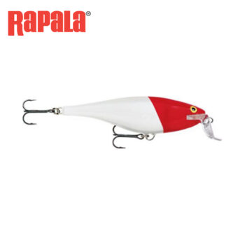 Super Shad Rap SSR14 RH - RAPALA