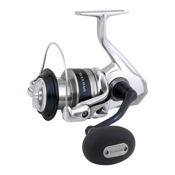 Saragosa 8000SWA - SHIMANO – Image 2