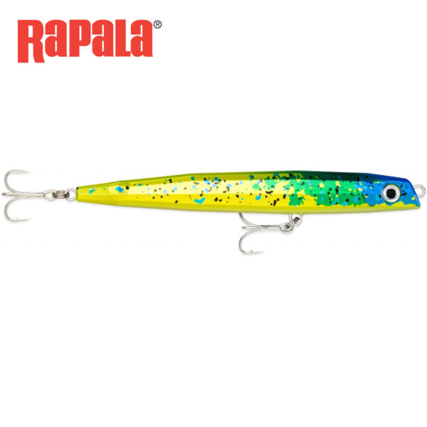 Flash-X Dart - RAPALA