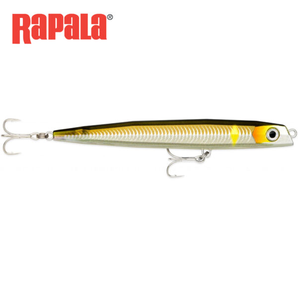 Flash-X Dart - RAPALA – Image 2