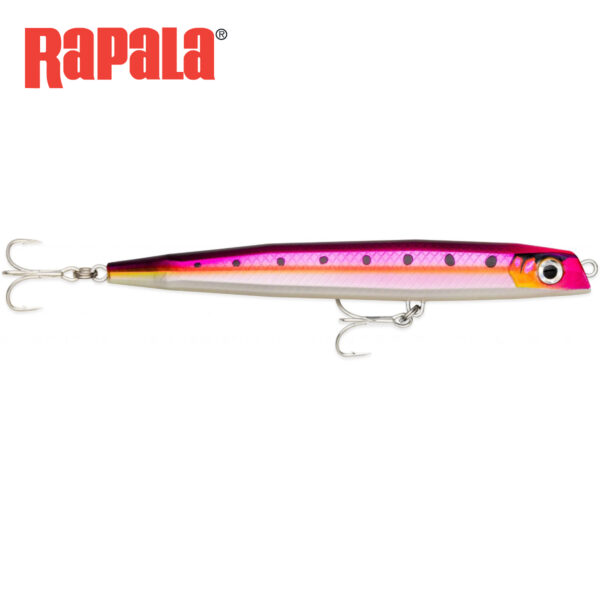 Flash-X Dart - RAPALA – Image 4