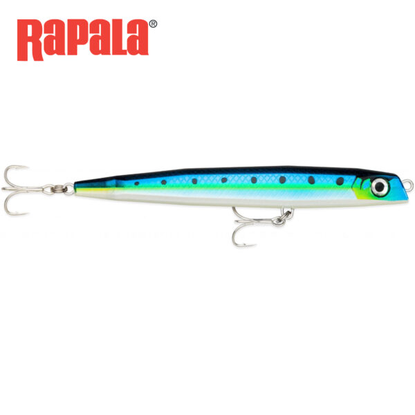 Flash-X Dart - RAPALA – Image 6