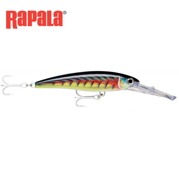 X-Rap Magnum 40 - RAPALA – Image 3