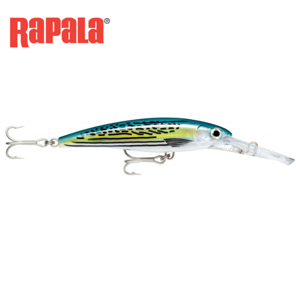 X-Rap Magnum 40 - RAPALA – Image 2