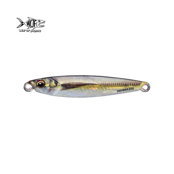 Jigpara 60 g - MAJOR CRAFT – Image 2