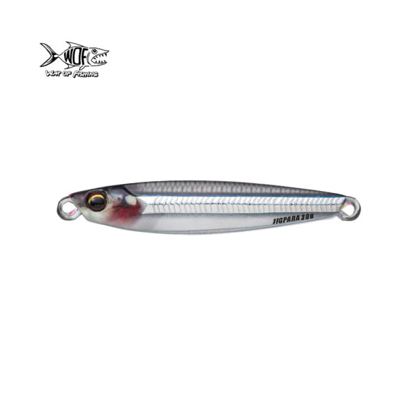 Jigpara 60 g - MAJOR CRAFT – Image 3