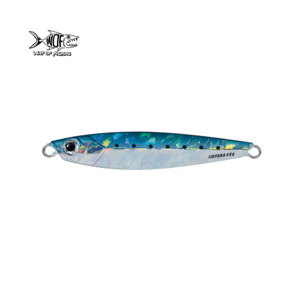 Jigpara 60 g - MAJOR CRAFT