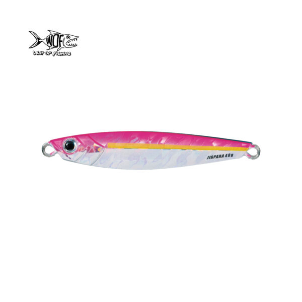 Jigpara 40 g - MAJOR CRAFT
