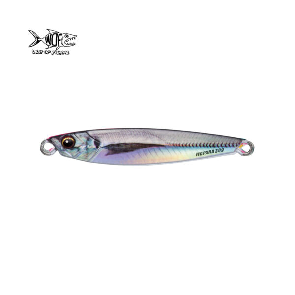 Jigpara 40 g - MAJOR CRAFT – Image 2