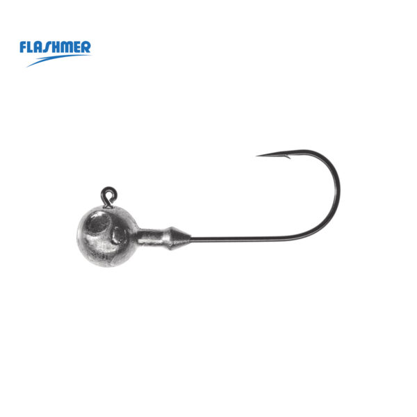 Tête Plombée Aiko N° 3/0 14 g X1