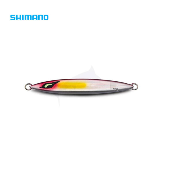 Ocea Sardine Waver 130 g - SHIMANO – Image 2