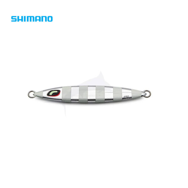 Ocea Sardine Waver 130 g - SHIMANO – Image 3