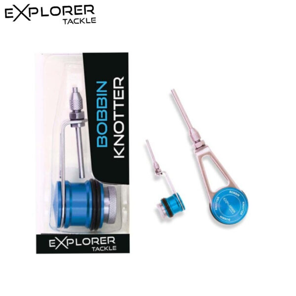 Knotter - EXPLORER TACKLE