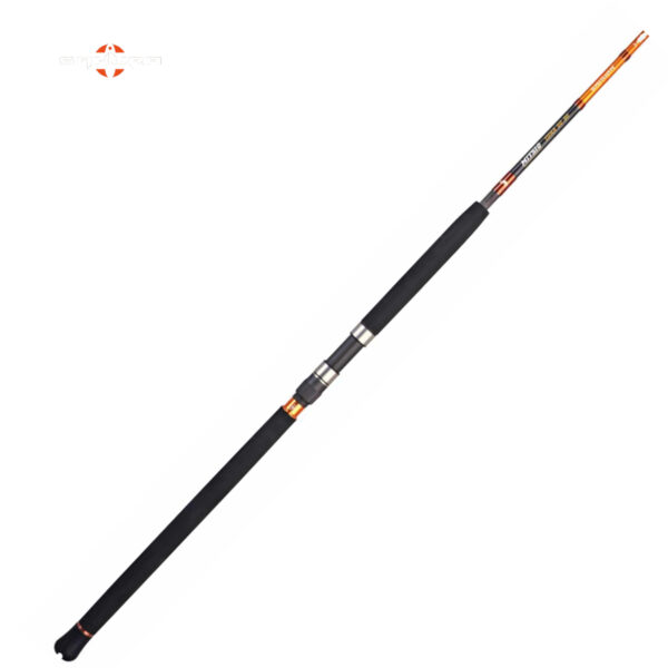Mitsio Spinning-Tuna 80 lb - SAKURA – Image 2