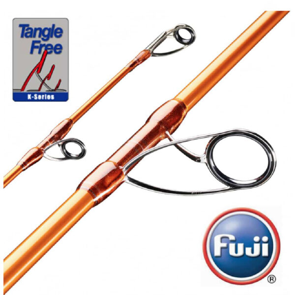 Mitsio Spinning-Tuna 80 lb - SAKURA