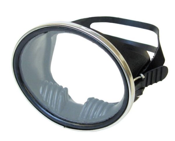 Masque Super Compensator - Caoutchouc - BEUCHAT