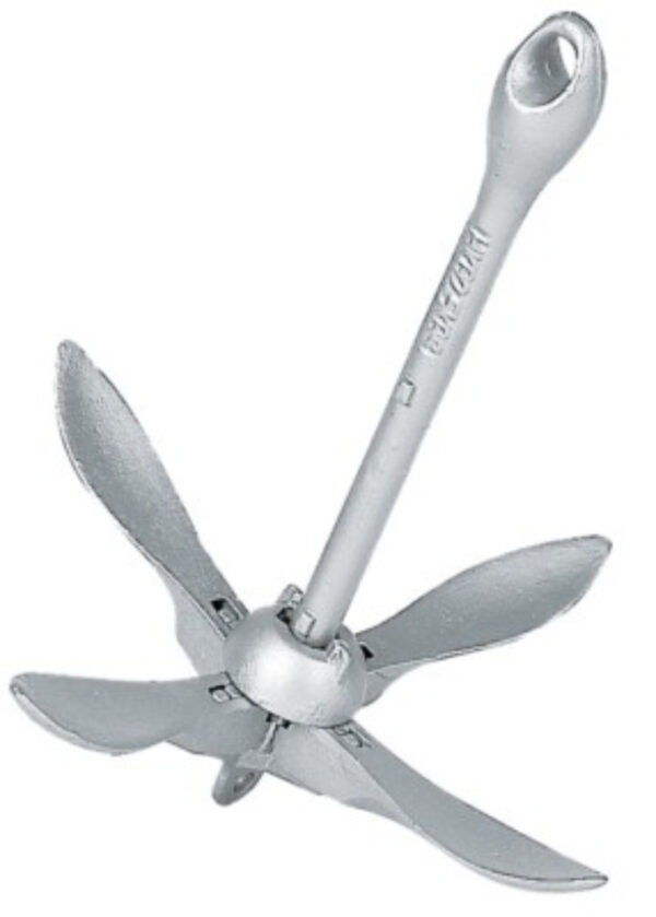 Grappin Pelle Tulipe 3.2 kg