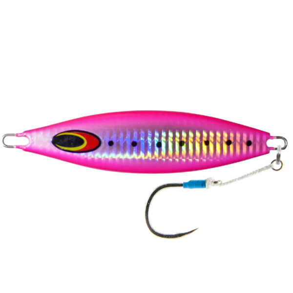 The Buffalo 180 g - NOMAD – Image 2