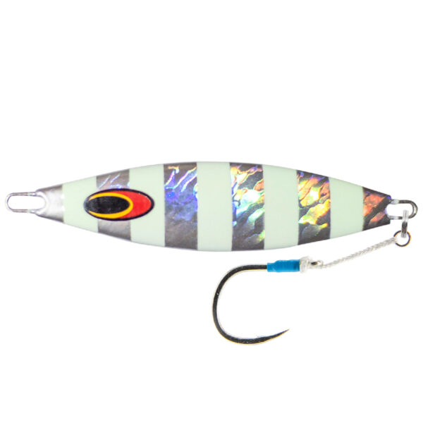 The Buffalo 180 g - NOMAD – Image 6