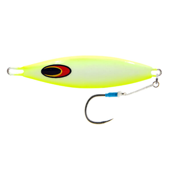 The Buffalo 230 g - NOMAD – Image 2