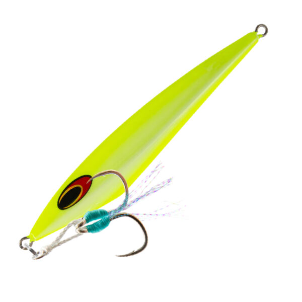 The Ridgeback 60 g - NOMAD – Image 2
