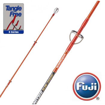 Mitsio Slow Jigging Spinning 40 lb - SAKURA