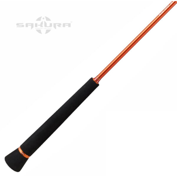 Mitsio Slow Jigging Spinning 30 lb - SAKURA – Image 3