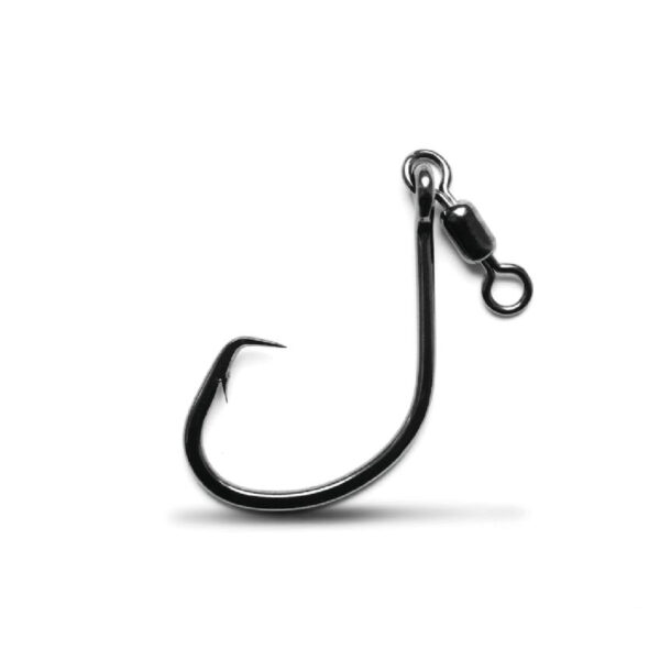 Tuna Circle 360° 8386BS - VMC