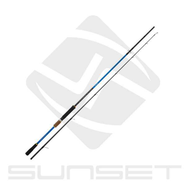 Sunbass SW20 2402H - SUNSET