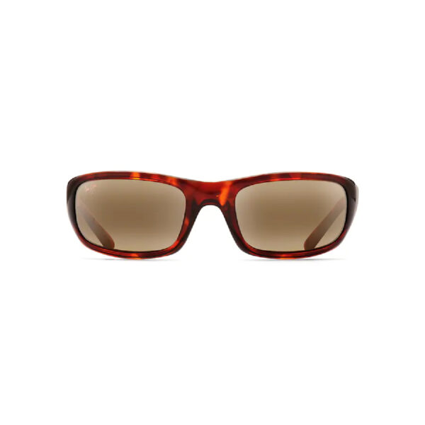 STINGRAY Ecaille/Bronze HCL - MAUI JIM – Image 2