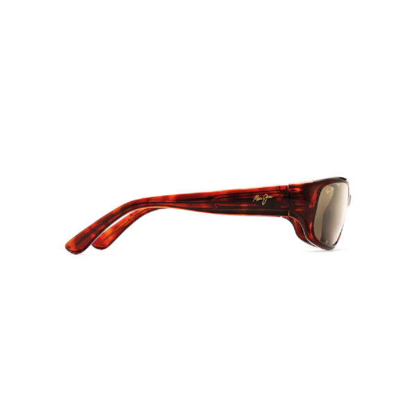 STINGRAY Ecaille/Bronze HCL - MAUI JIM – Image 3