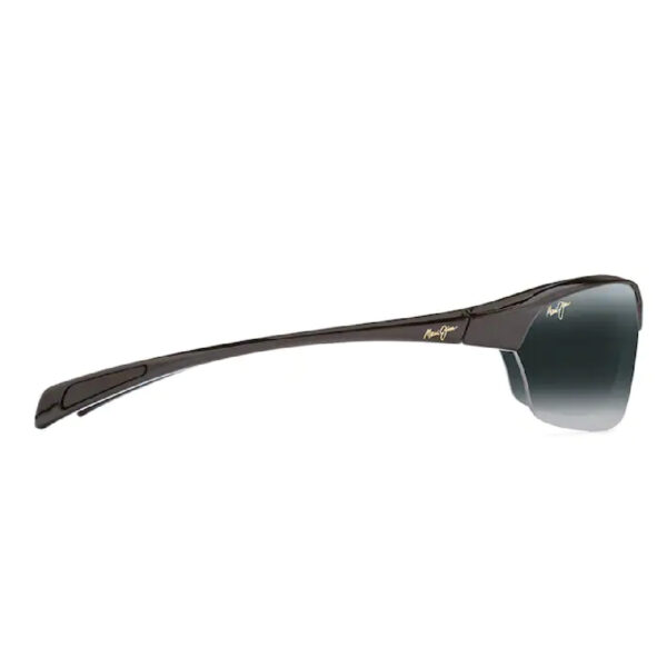 HOT SANDS Noir Brillant/Gris Neutre - MAUI JIM – Image 3