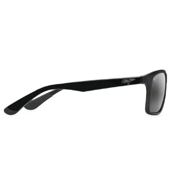 ONSHORE Noir Brillant/Gris Neutre - MAUI JIM – Image 2