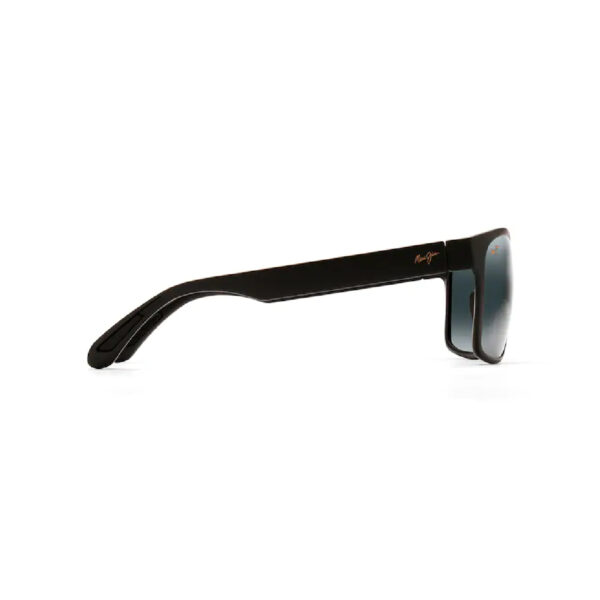 RED SANDS Noir Mat/Gris Neutre - MAUI JIM – Image 3