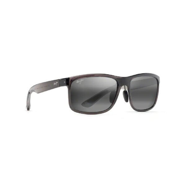 HUELO Gris Translucide/Gris Neutre - MAUI JIM