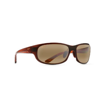 TWIN FALLS Brun Foncé Dégradé/Bronze HCL - MAUI JIM