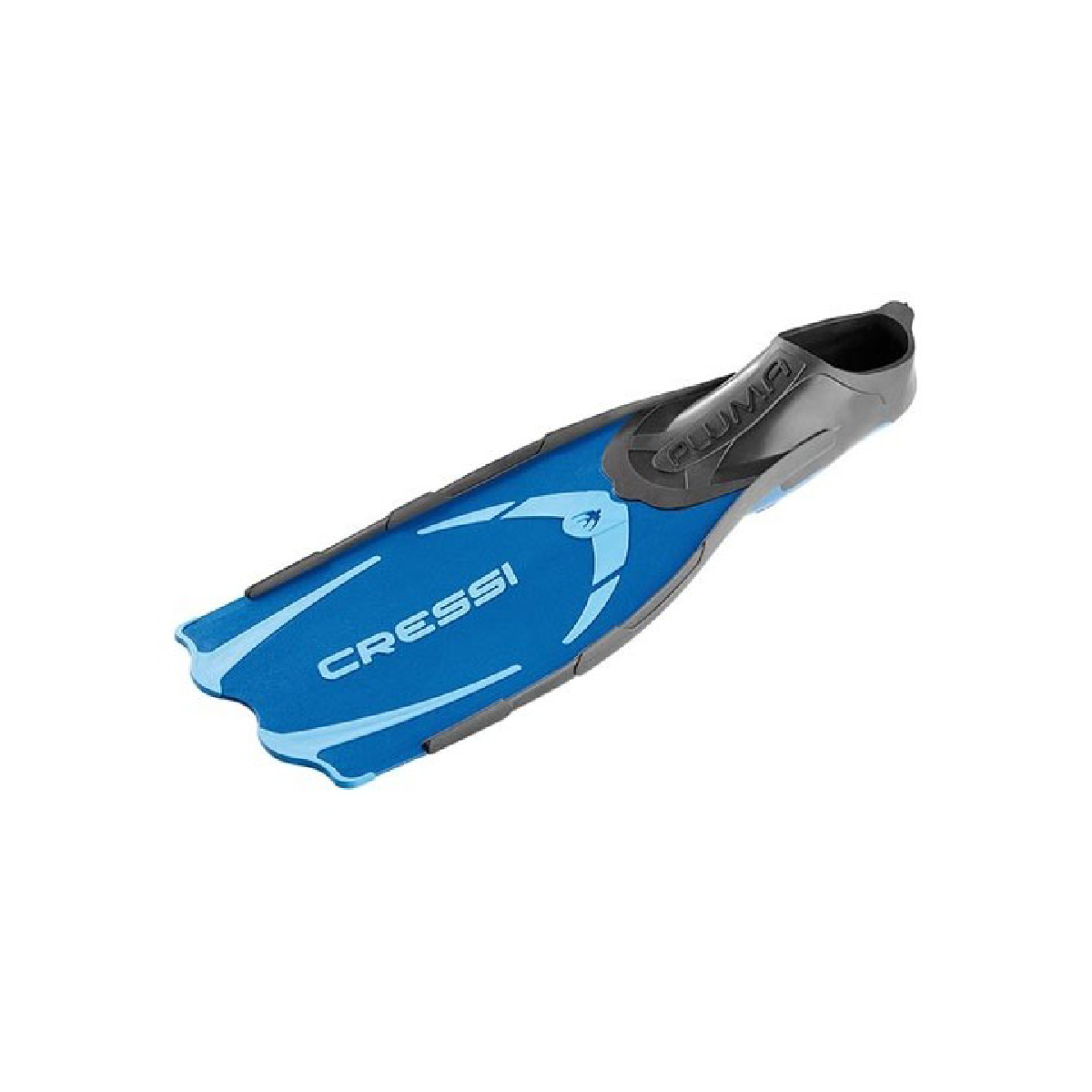 Palmes Pluma - CRESSI