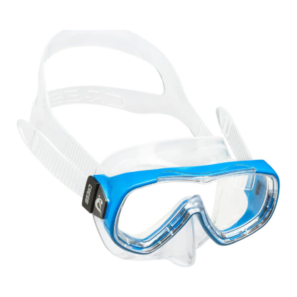 Masque Piumetta 3-6 Ans - CRESSI