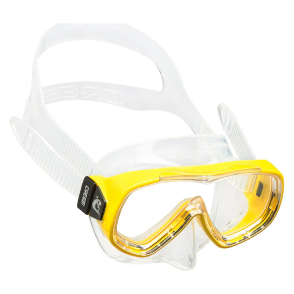 Masque Piumetta 3-6 Ans - CRESSI – Image 2