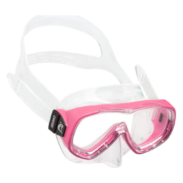 Masque Piumetta 3-6 Ans - CRESSI – Image 3