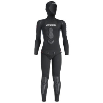 Combinaison Homme Apnea 3.5 mm - CRESSI