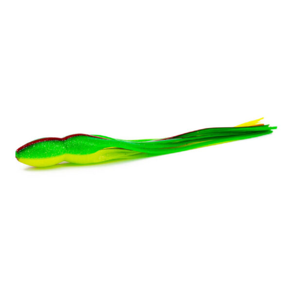 T9.5 Green Chartreuse - ZACATAK