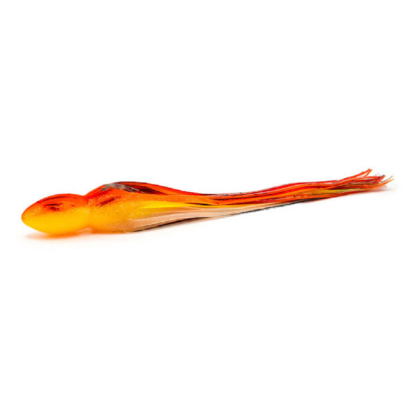T9.5 Orange Yellow Oily - ZACATAK
