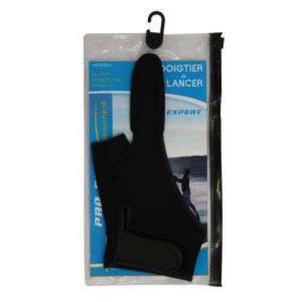 Doigtier de Lancer Expert - FLASHMER
