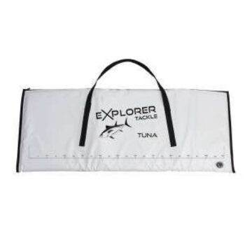Sac à Poissons XL - EXPLORER TACKLE