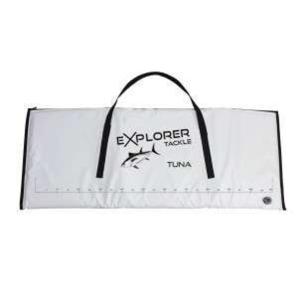 Sac à Poissons XL - EXPLORER TACKLE