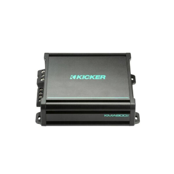 Ampli KI 624 800W Subwoofer - KICKER