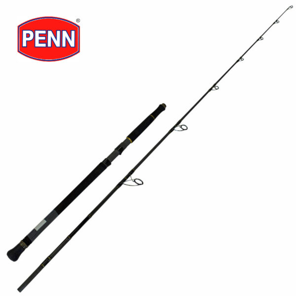 Ocean Assassin OCAS-S 822XXH - PENN